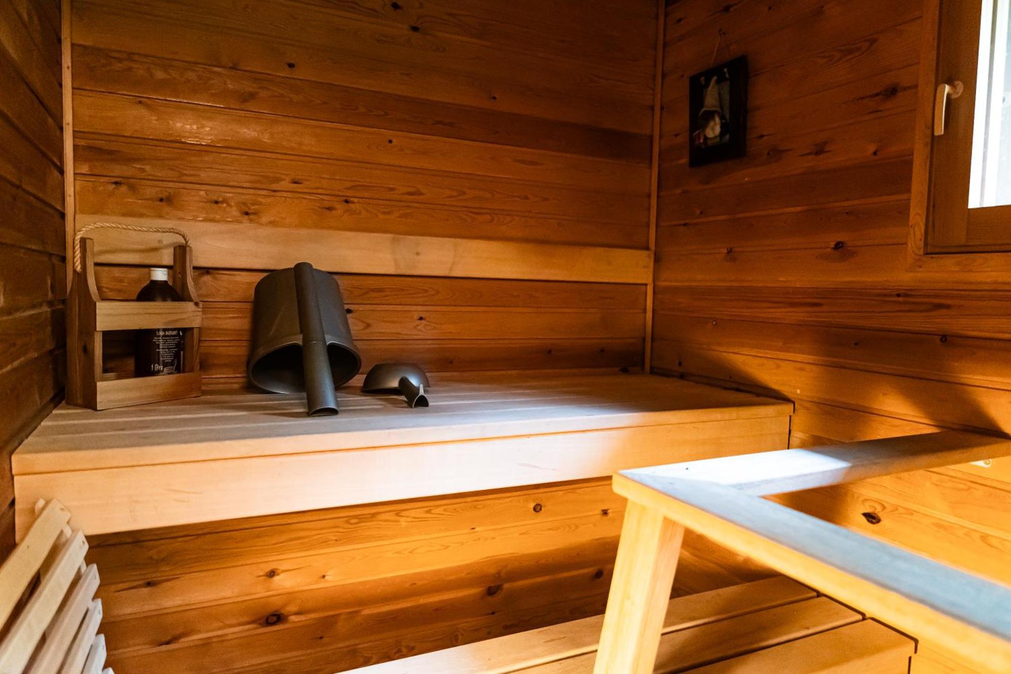 Villa Polar By Booklapland Rovaniemi