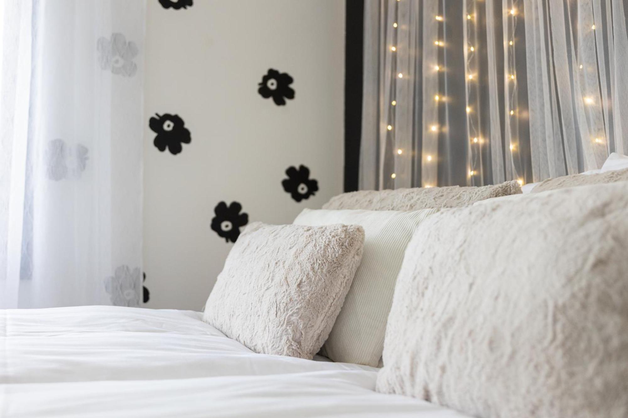 Villa Polar By Booklapland