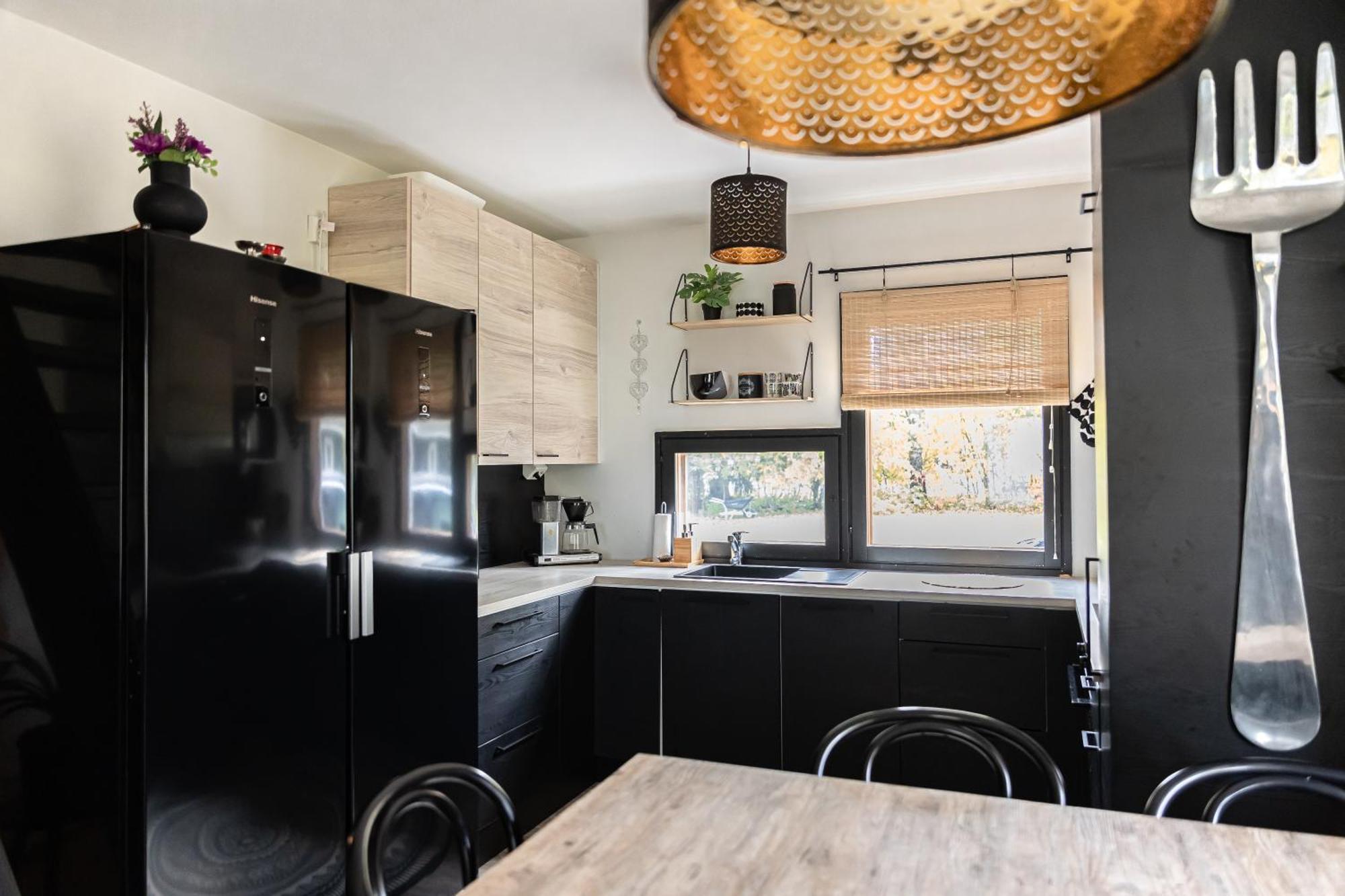 Villa Polar By Booklapland Rovaniemi