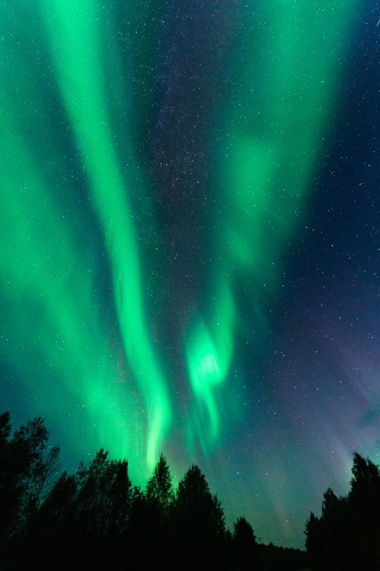 Villa Polar By Booklapland