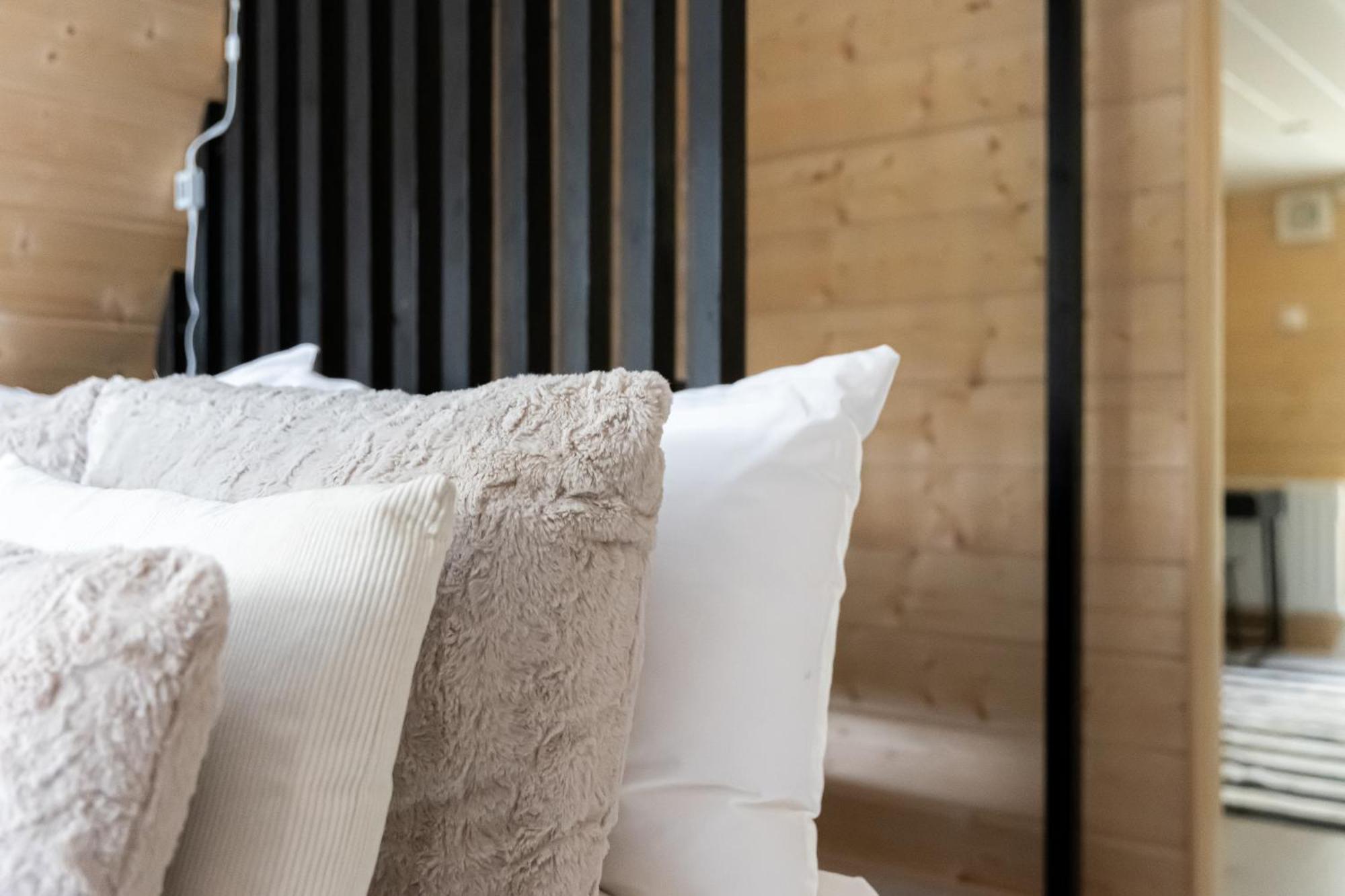 Villa Polar By Booklapland *