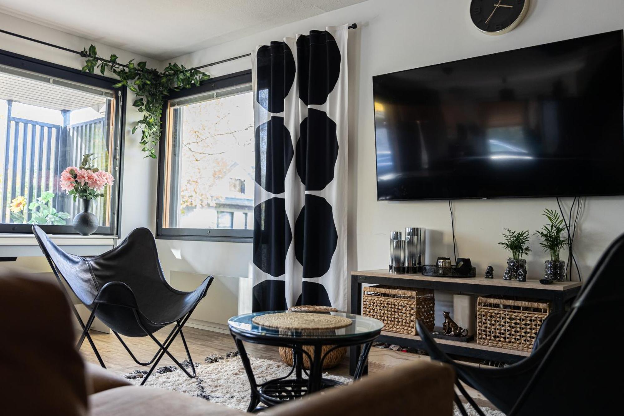 Villa Polar By Booklapland Rovaniemi