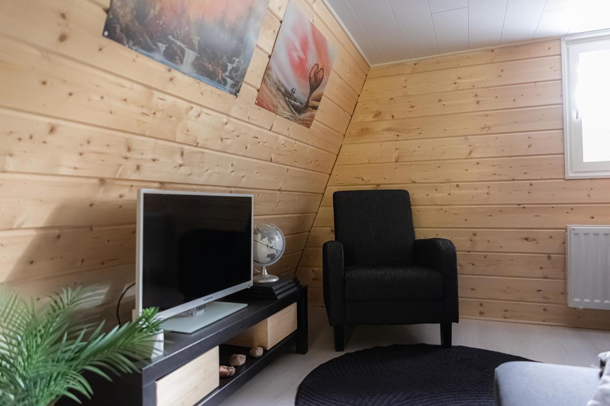 Villa Polar By Booklapland *