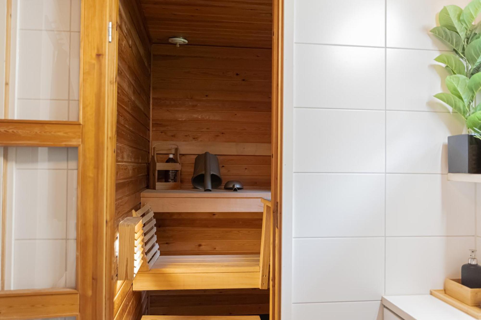 Polar By Booklapland Villa Rovaniemi