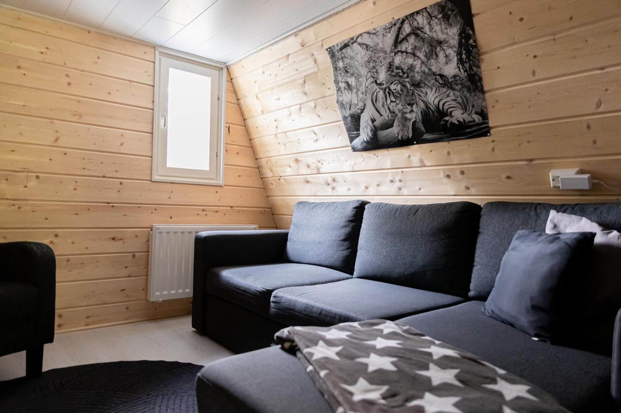Villa Polar By Booklapland Rovaniemi