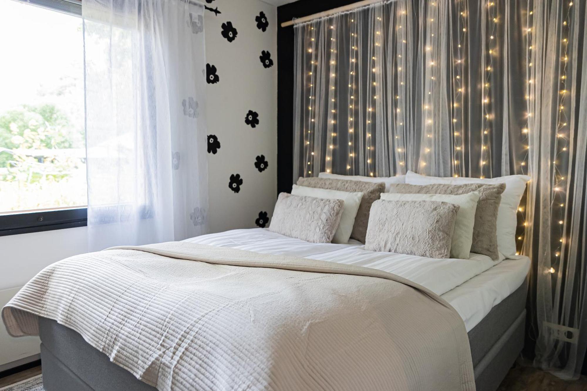 Villa Polar By Booklapland *