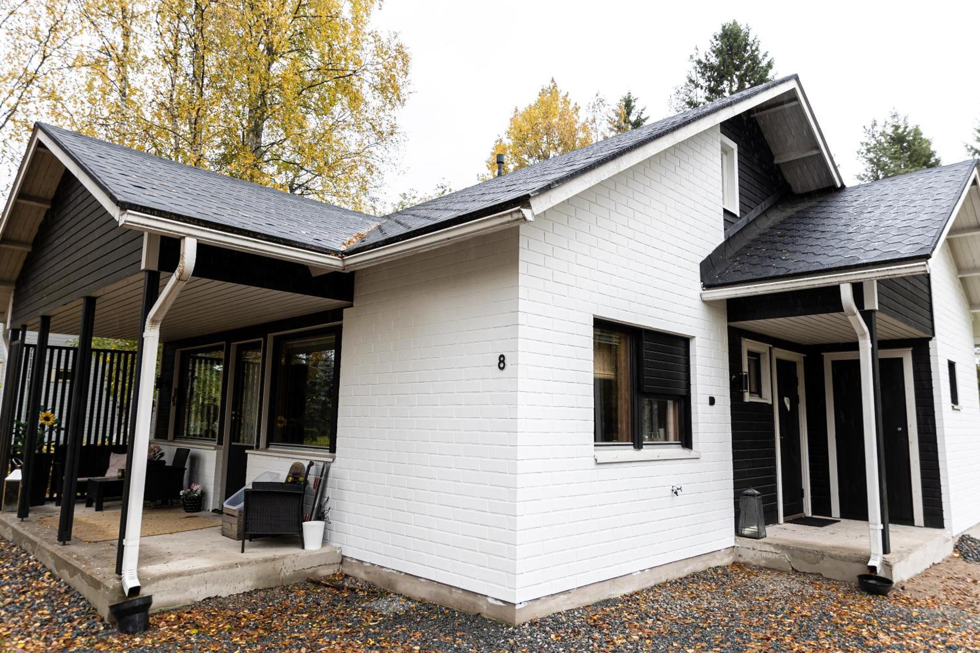 Villa Polar By Booklapland Rovaniemi